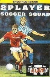 2 Player Soccer Squad (1991)(Cult Games) Rom